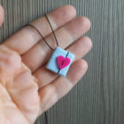 βιβλιαρακι δειγμα