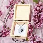 βιβλιο mini Με νεραιδα