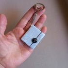 μπρελόκ δειγμα 1