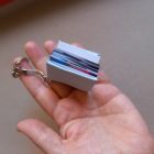 μπρελόκ δείγμα 2