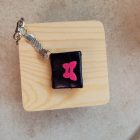 Μινι βιβλιο μπρελοκ δειγμα